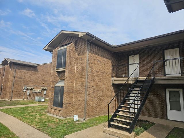 4460 Chaha Road 201, Garland, TX 75043