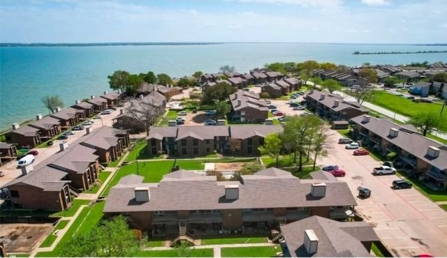 4460 Chaha Road 201, Garland, TX 75043