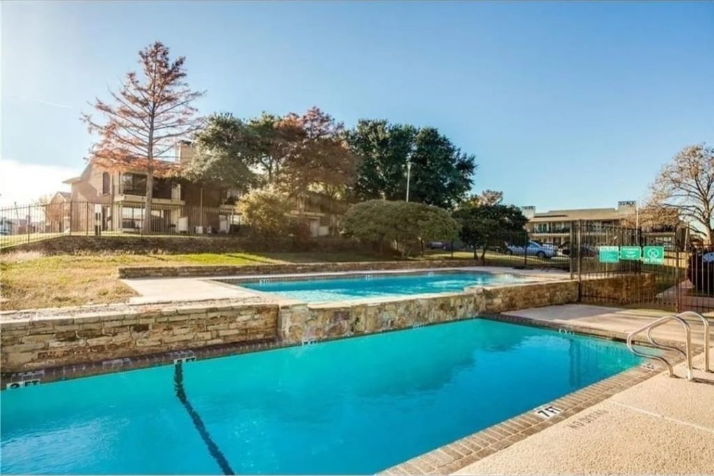 4460 Chaha Road 201, Garland, TX 75043