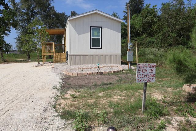 9105 5914 18, Cleveland, TX 77327