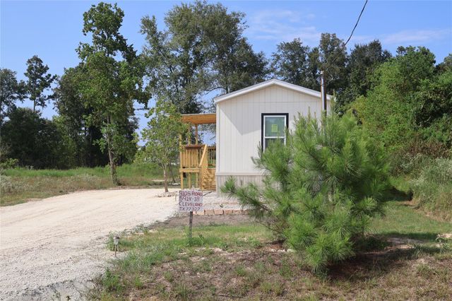 9105 5914 18, Cleveland, TX 77327