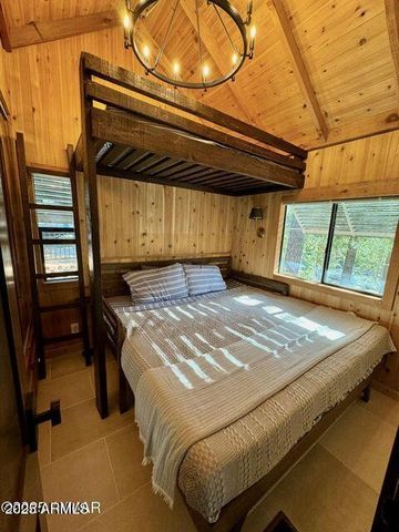 2161 E ELIZABETH Avenue, Show Low, AZ 85901