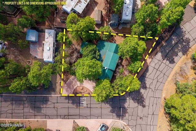 2161 E ELIZABETH Avenue, Show Low, AZ 85901