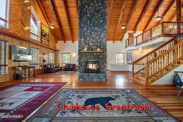 2161 E ELIZABETH Avenue, Show Low, AZ 85901