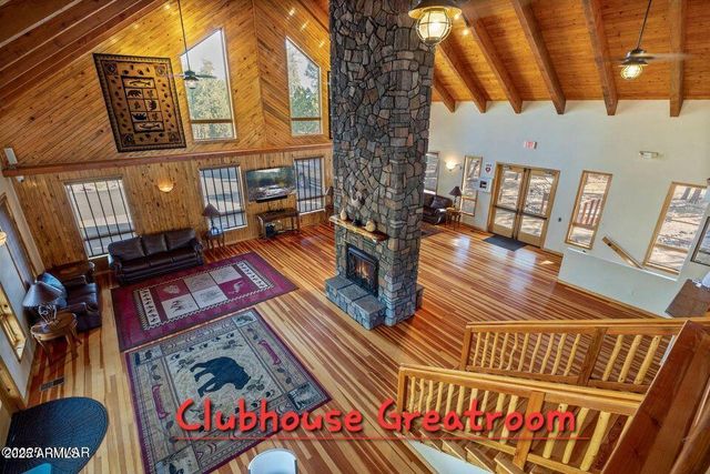 2161 E ELIZABETH Avenue, Show Low, AZ 85901