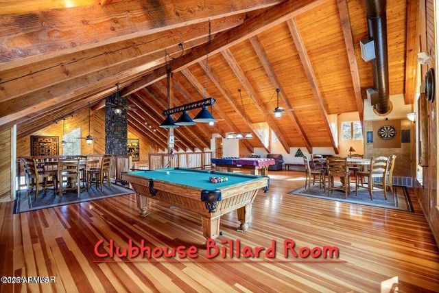 2161 E ELIZABETH Avenue, Show Low, AZ 85901