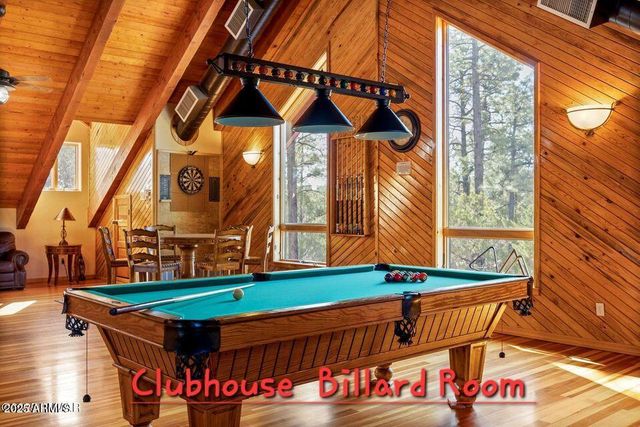 2161 E ELIZABETH Avenue, Show Low, AZ 85901