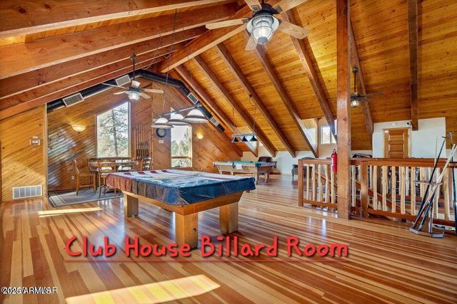 2161 E ELIZABETH Avenue, Show Low, AZ 85901