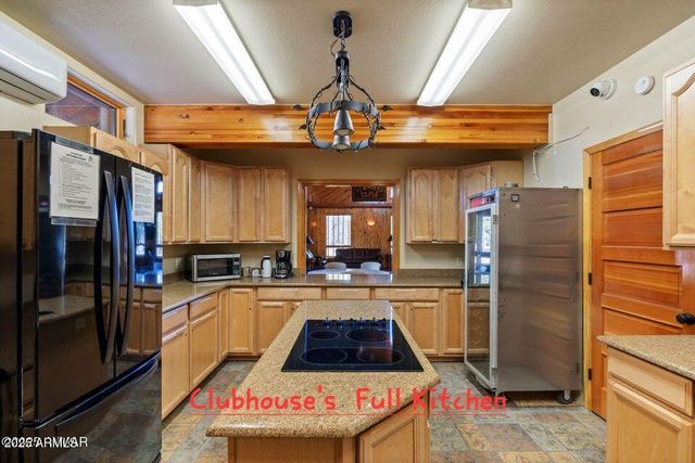 2161 E ELIZABETH Avenue, Show Low, AZ 85901