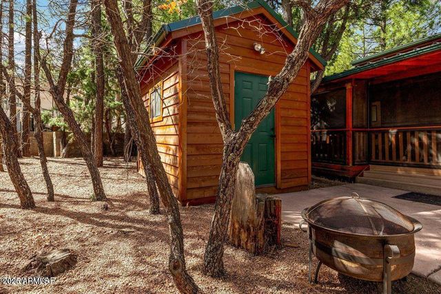 2161 E ELIZABETH Avenue, Show Low, AZ 85901