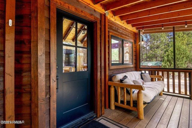 2161 E ELIZABETH Avenue, Show Low, AZ 85901