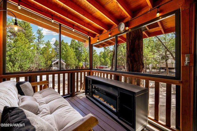 2161 E ELIZABETH Avenue, Show Low, AZ 85901