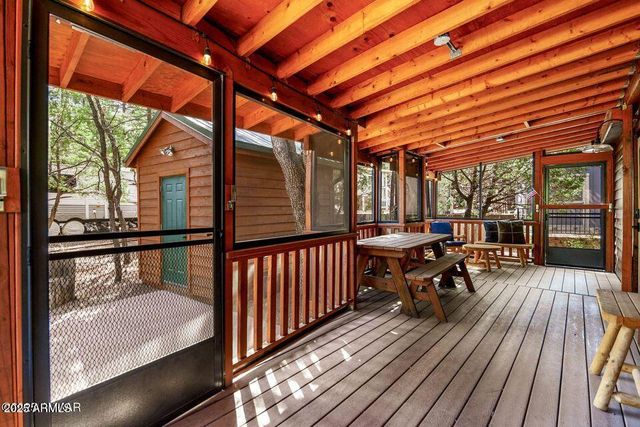 2161 E ELIZABETH Avenue, Show Low, AZ 85901