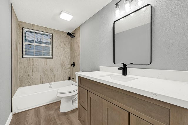 1203 10th Street, Galena Park, TX 77547