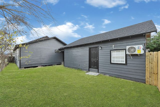 1203 10th Street, Galena Park, TX 77547