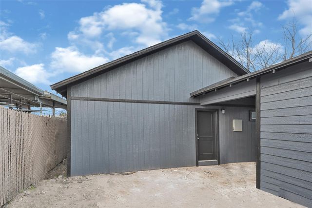 1203 10th Street, Galena Park, TX 77547