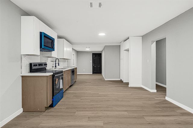 1203 10th Street, Galena Park, TX 77547