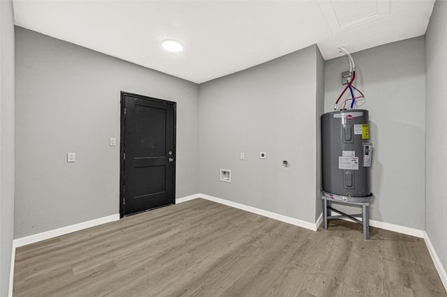 1203 10th Street, Galena Park, TX 77547