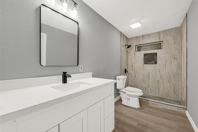 1203 10th Street, Galena Park, TX 77547