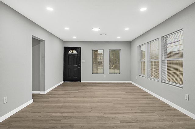 1203 10th Street, Galena Park, TX 77547