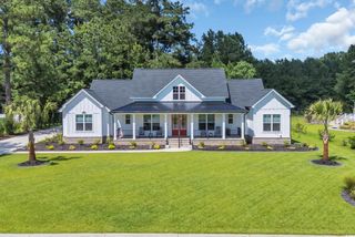 137 Pottery Landing Dr., Conway, SC 29527