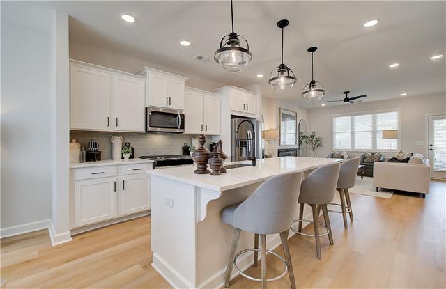 1914 Kinnard Alley, Kennesaw, GA 30144