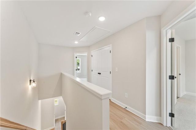 1914 Kinnard Alley, Kennesaw, GA 30144