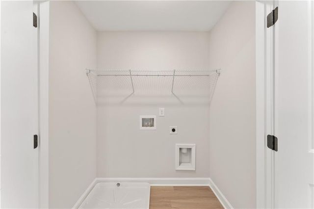 1914 Kinnard Alley, Kennesaw, GA 30144