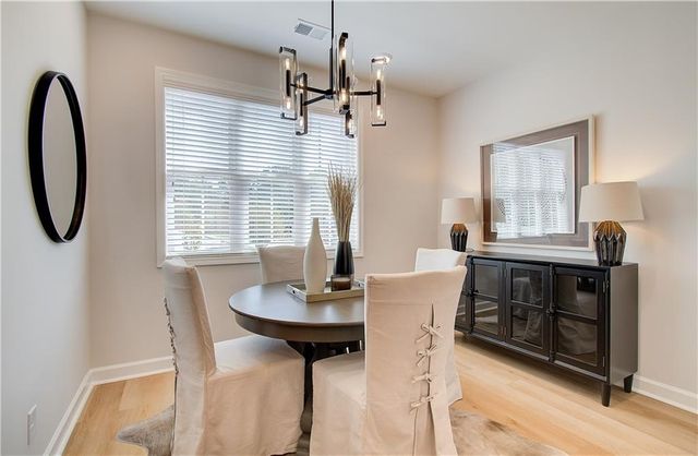 1914 Kinnard Alley, Kennesaw, GA 30144