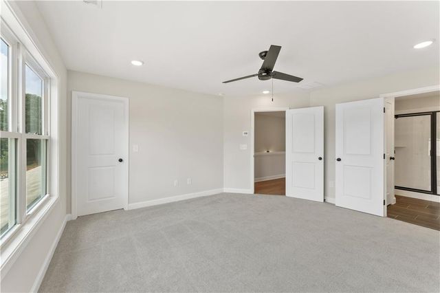 1914 Kinnard Alley, Kennesaw, GA 30144