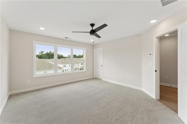 1914 Kinnard Alley, Kennesaw, GA 30144