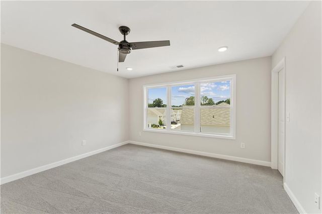1914 Kinnard Alley, Kennesaw, GA 30144