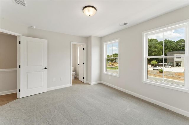 1914 Kinnard Alley, Kennesaw, GA 30144
