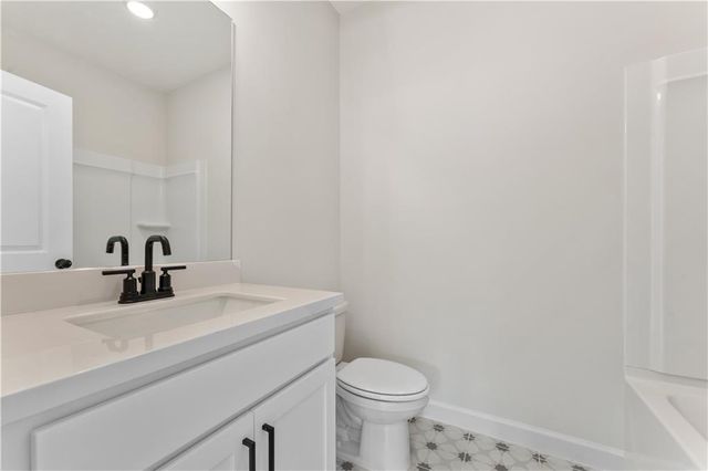 1914 Kinnard Alley, Kennesaw, GA 30144