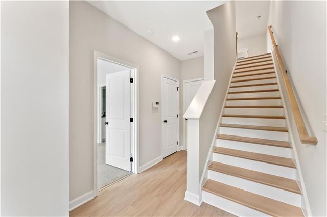 1914 Kinnard Alley, Kennesaw, GA 30144