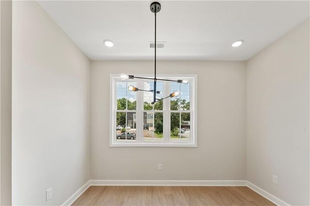 1914 Kinnard Alley, Kennesaw, GA 30144