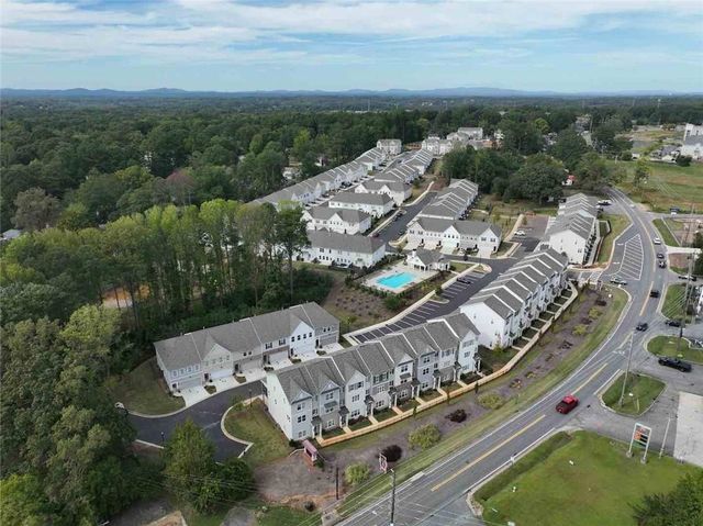 1914 Kinnard Alley, Kennesaw, GA 30144
