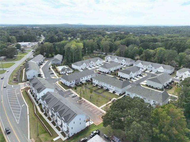 1914 Kinnard Alley, Kennesaw, GA 30144