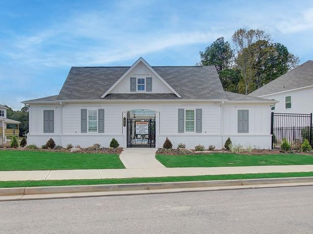 1914 Kinnard Alley, Kennesaw, GA 30144