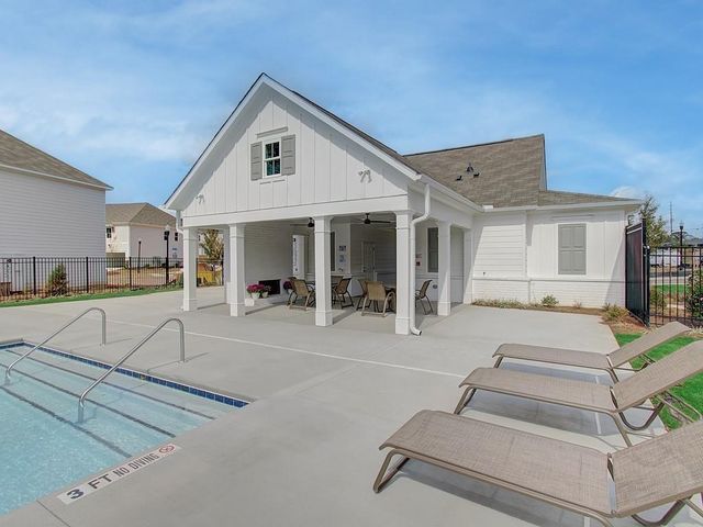 1914 Kinnard Alley, Kennesaw, GA 30144
