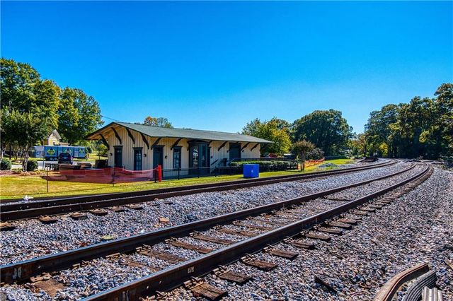 1914 Kinnard Alley, Kennesaw, GA 30144
