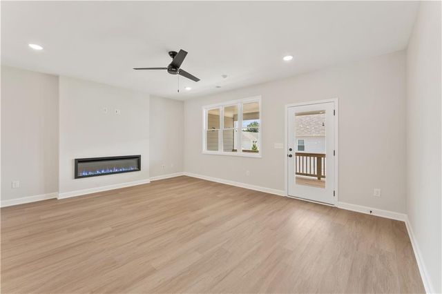 1914 Kinnard Alley, Kennesaw, GA 30144