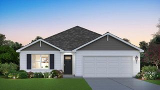 7714 W 106th Place, Crown Point, IN 46307