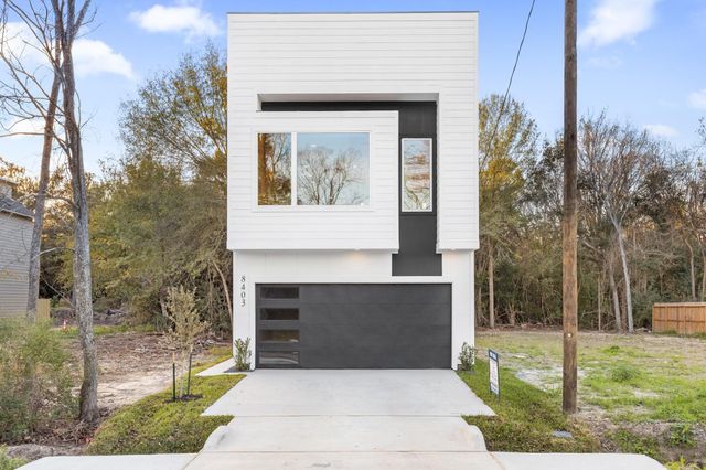 8403 Sunnyhill Street, Houston, TX 77088