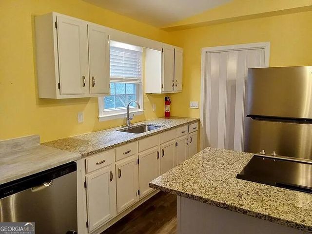 858 Mann Road, Villa Rica, GA 30180