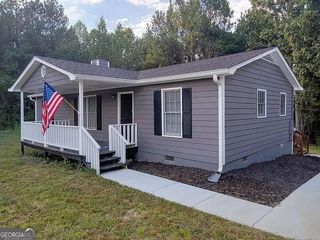 858 Mann Road, Villa Rica, GA 30180