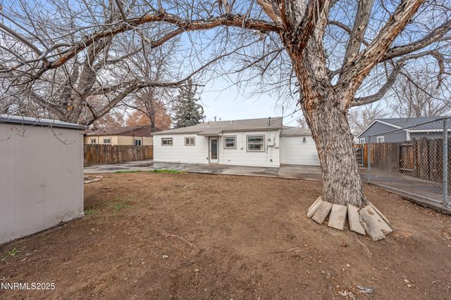 343 Richards Way, Sparks, NV 89431