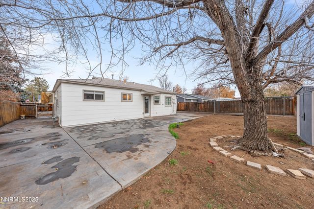 343 Richards Way, Sparks, NV 89431