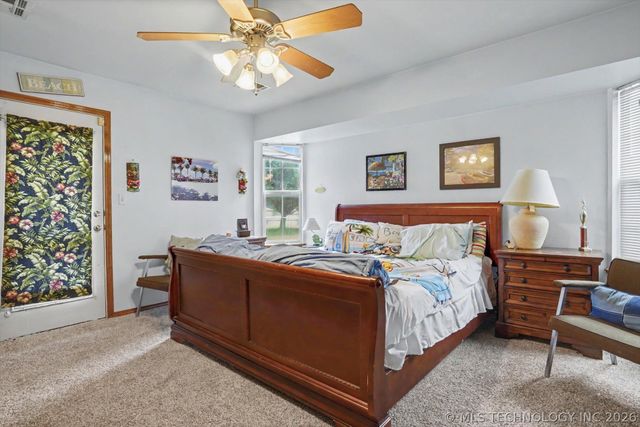 2652 Chute Drive, Oologah, OK 74053