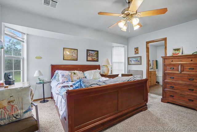 2652 Chute Drive, Oologah, OK 74053